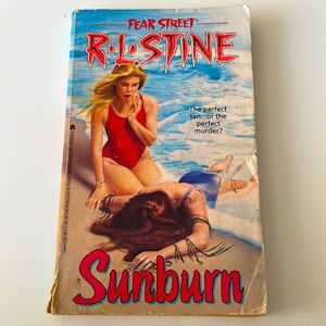 Fear Street: Sunburn